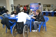 На Кубани пройдут ярмарки вакансий для инвалидов