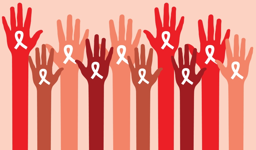 Ситуацию с заболеваемостью ВИЧ на Кубани оценивают как стабильную