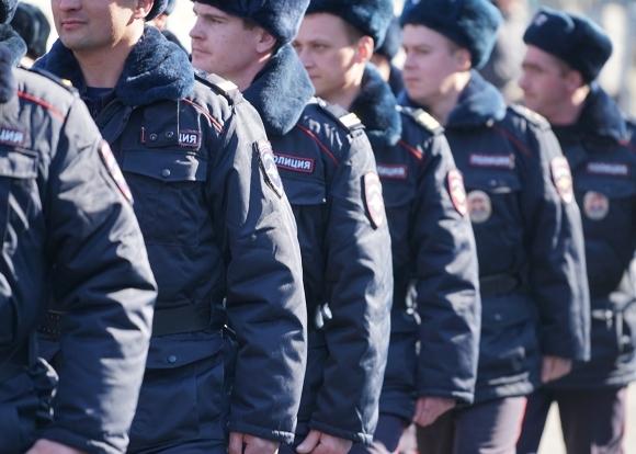 В Краснодарском крае во время зимних каникул полицейские будут работать в усиленном режиме