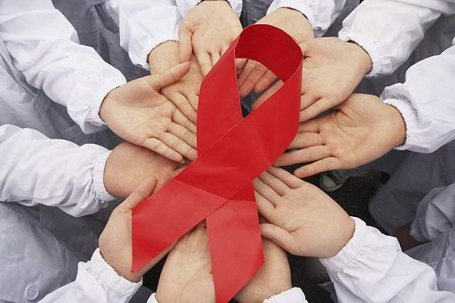 С января по октябрь 2017 года 15 тыс. кубанцев прошли тестирование на ВИЧ в рамках профилактических акций