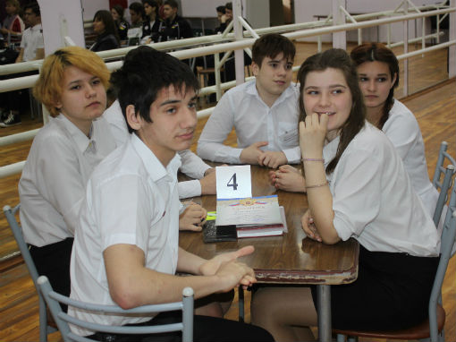 Приемка школ к новому учебному году стартовала в Абинском районе