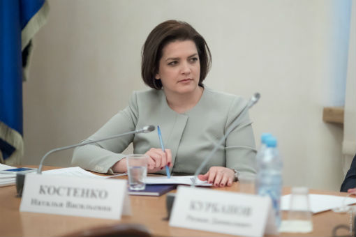 Депутат Госдумы инициировала проверку деятельности отделения Пенсионного фонда по Краснодарскому краю