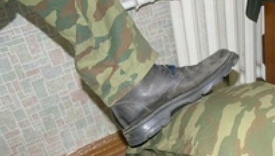 В Краснодарском крае за превышение полномочий осужден старший сержант