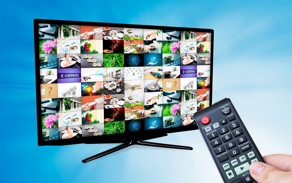 Какой телевизор подходит для приема цифровых каналов