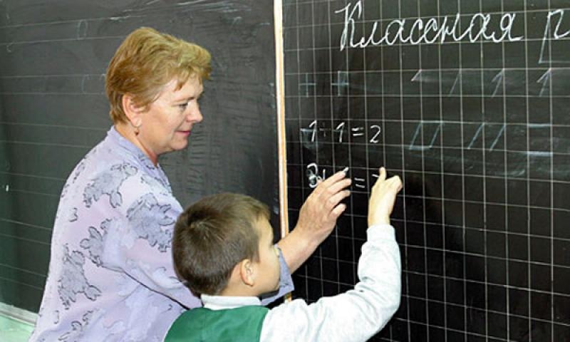 В Краснодарском крае сельские учителя будут получать компенсацию за электроотопление