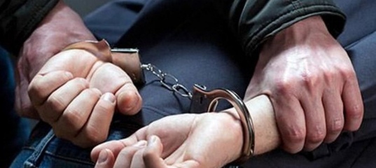 В Абинском районе задержали троих членов ОПГ, перевозивших краденое