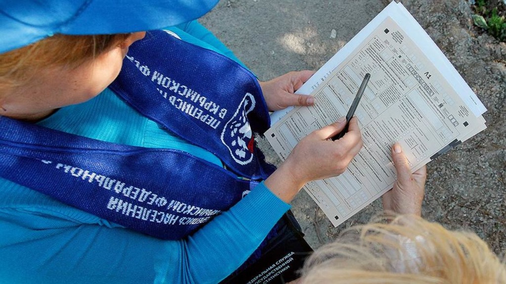 В Краснодарском крае перепись населения пройдет в 2020 году