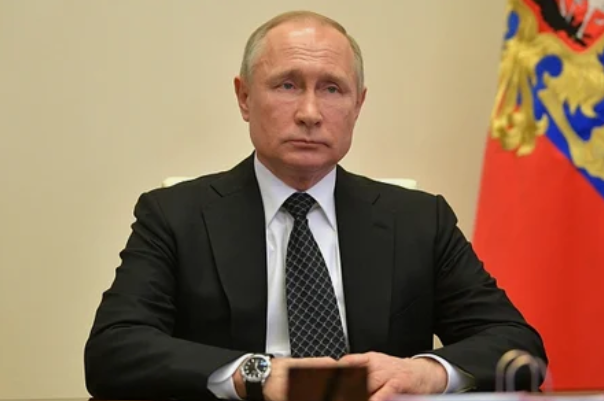 Большинство россиян одобрили предложенные Владимиром Путиным меры по поддержке населения