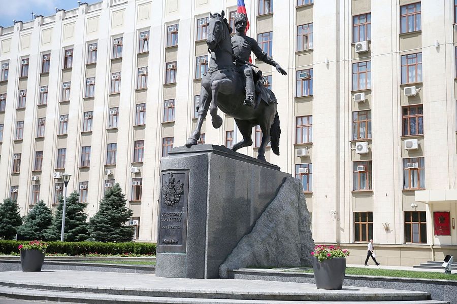 Губернатор продлил карантин в Краснодарском крае до 21 июня
