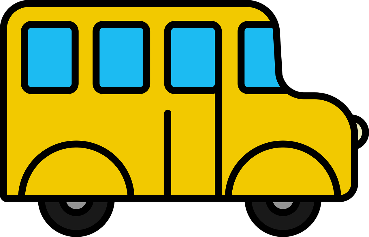 Госавтоинспекция проводит дополнительные проверки школьных автобусов