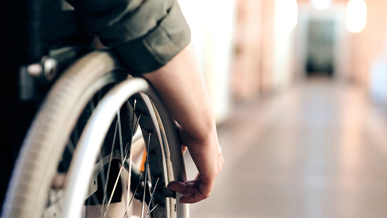 Какие меры социальной поддержки есть у инвалидов