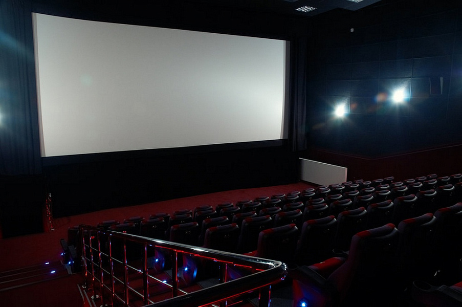 Наполняемость зрительных залов в кинотеатрах и театрах увеличат до 30%