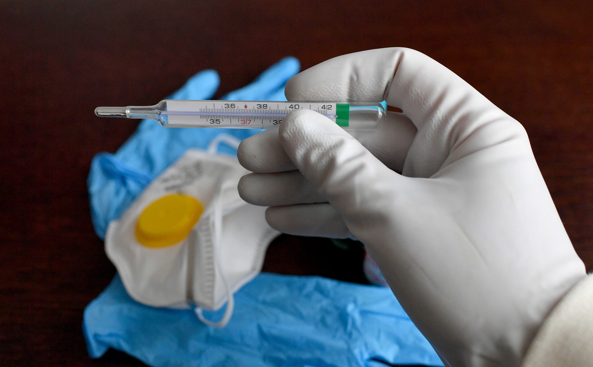 Для вакцинации от коронавируса в край доставили порядка 50 тысяч доз препарата
