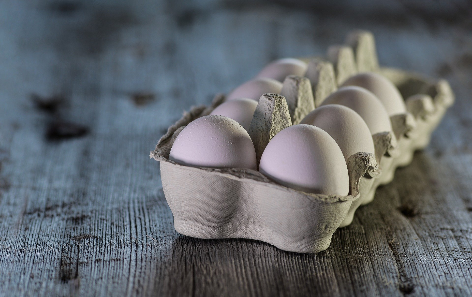 Минсельхоз оценил сообщения о риске дефицита яиц
