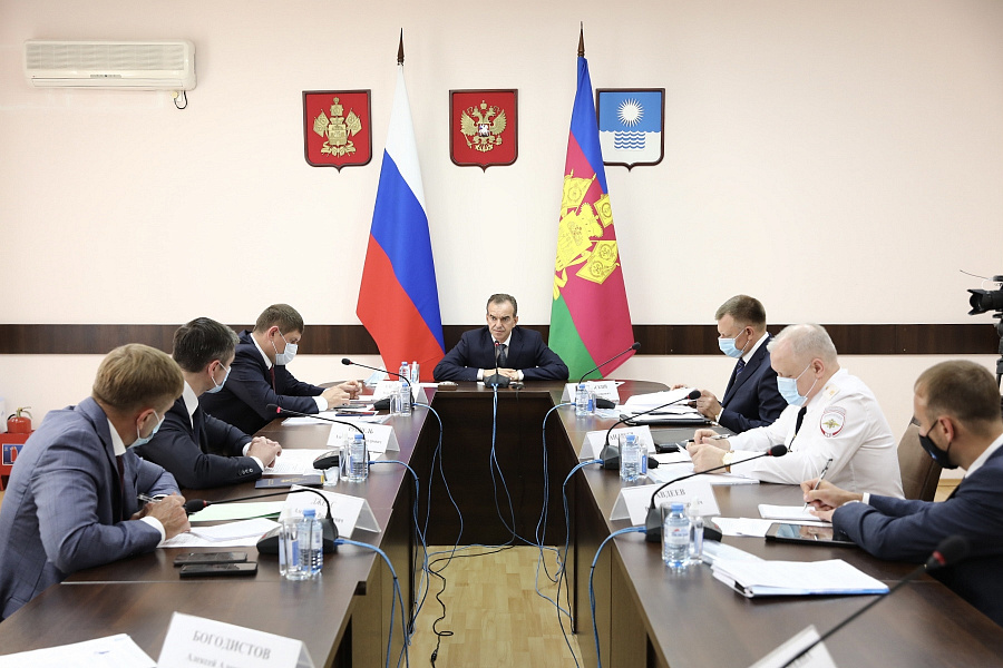Борьбу с нелегальным джиппингом будет усилена