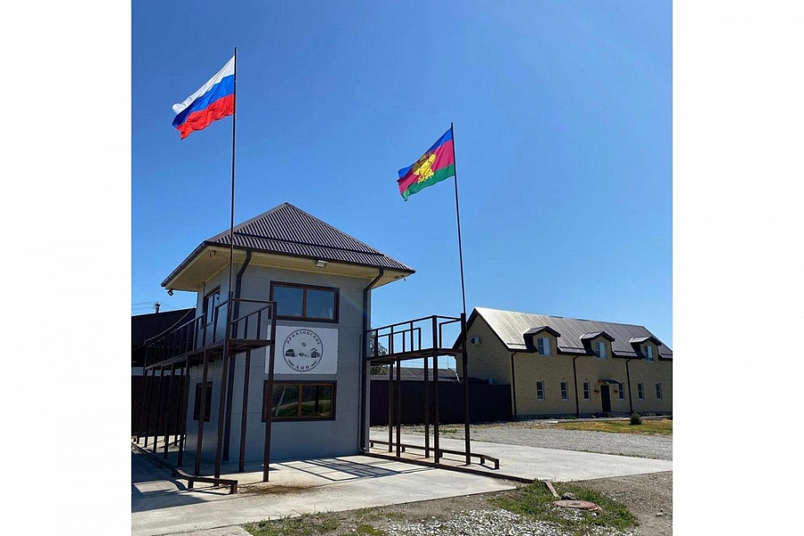 В национальном проекте «Производительность труда» участвуют 130 предприятий Краснодарского края