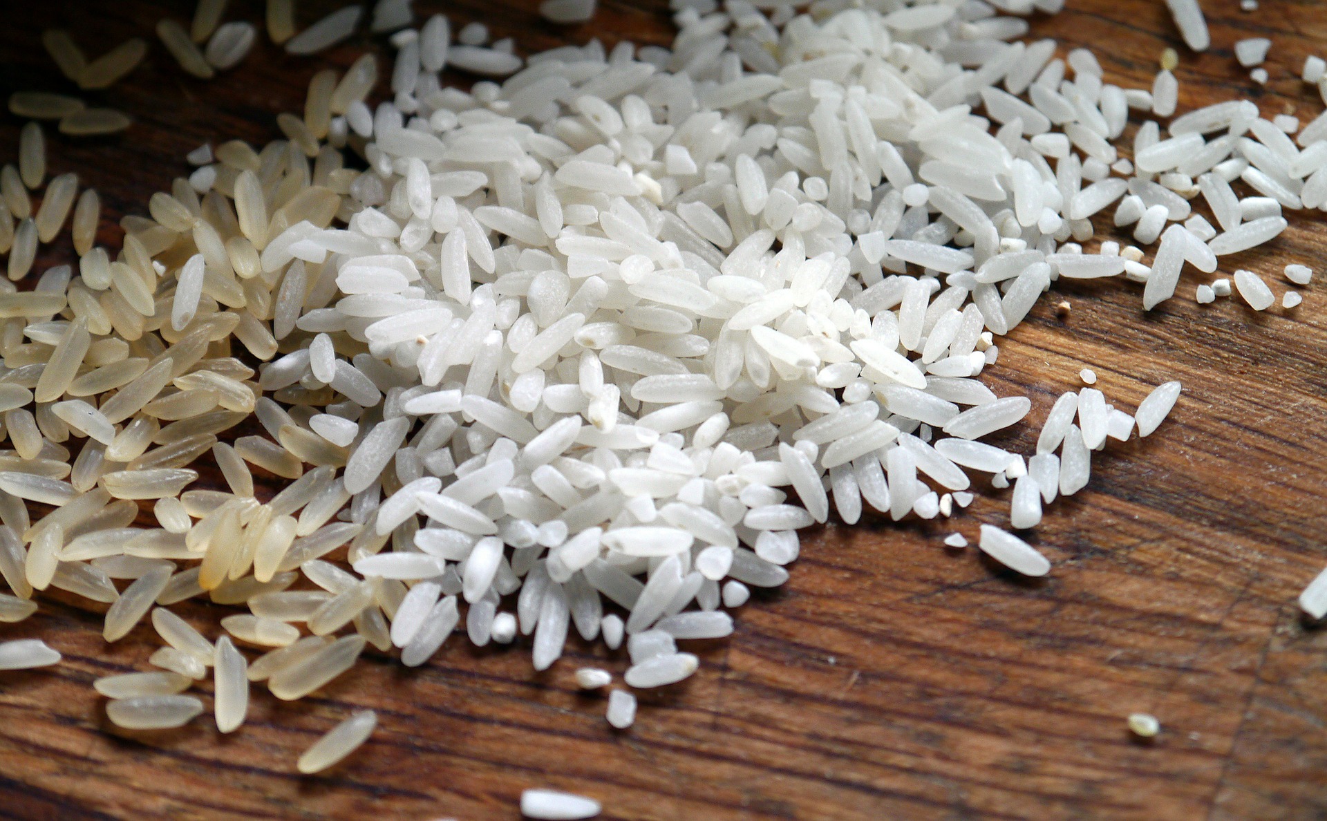 Аграрии Абинского района приступили к уборке риса