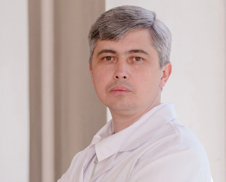 Медики Кубани получили премию Правительства РФ в области науки и техники