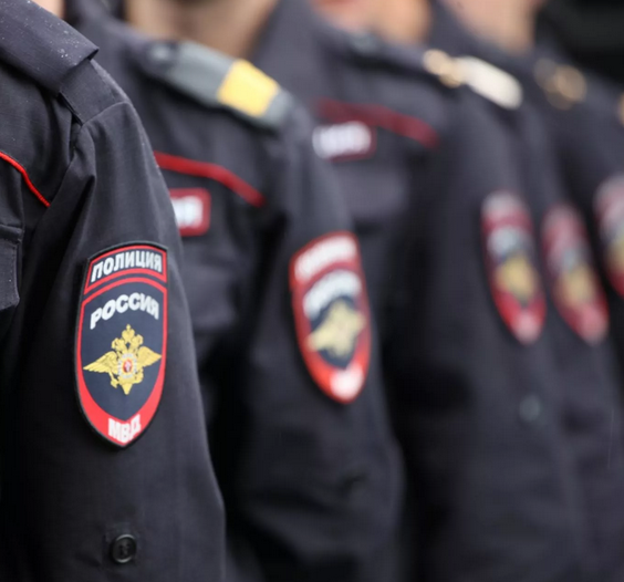 Операцию «Контингент» проводят полицейские Абинского района