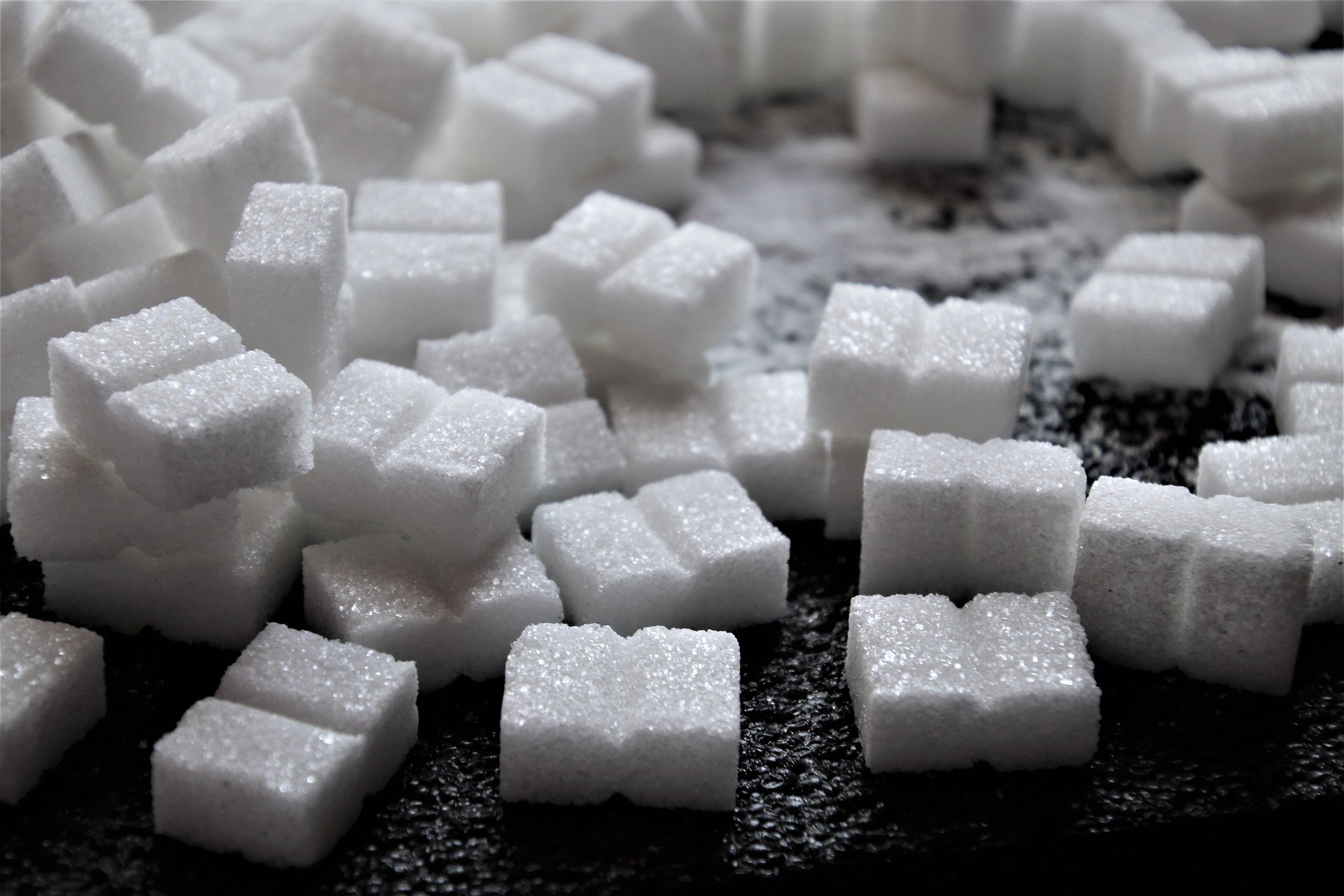 Более 1 млн тонн сахара произвели на Кубани