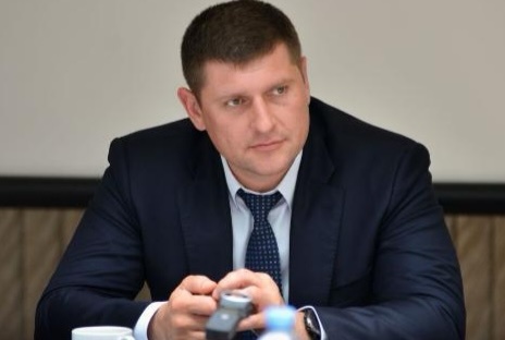 Названы причины обыска у мэра Краснодара Алексеенко