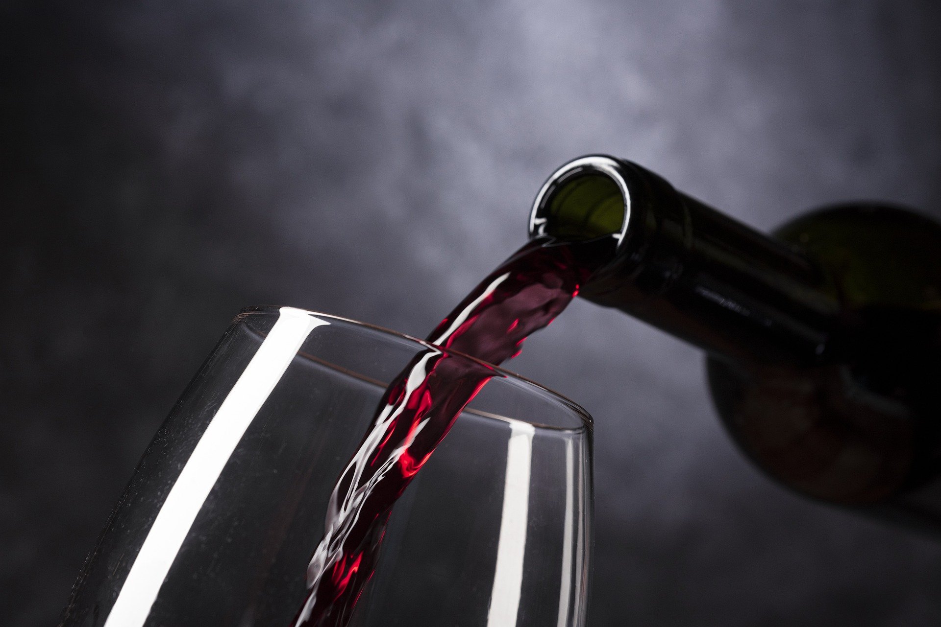 Вино из Краснодарского края возглавило рейтинг Forbes
