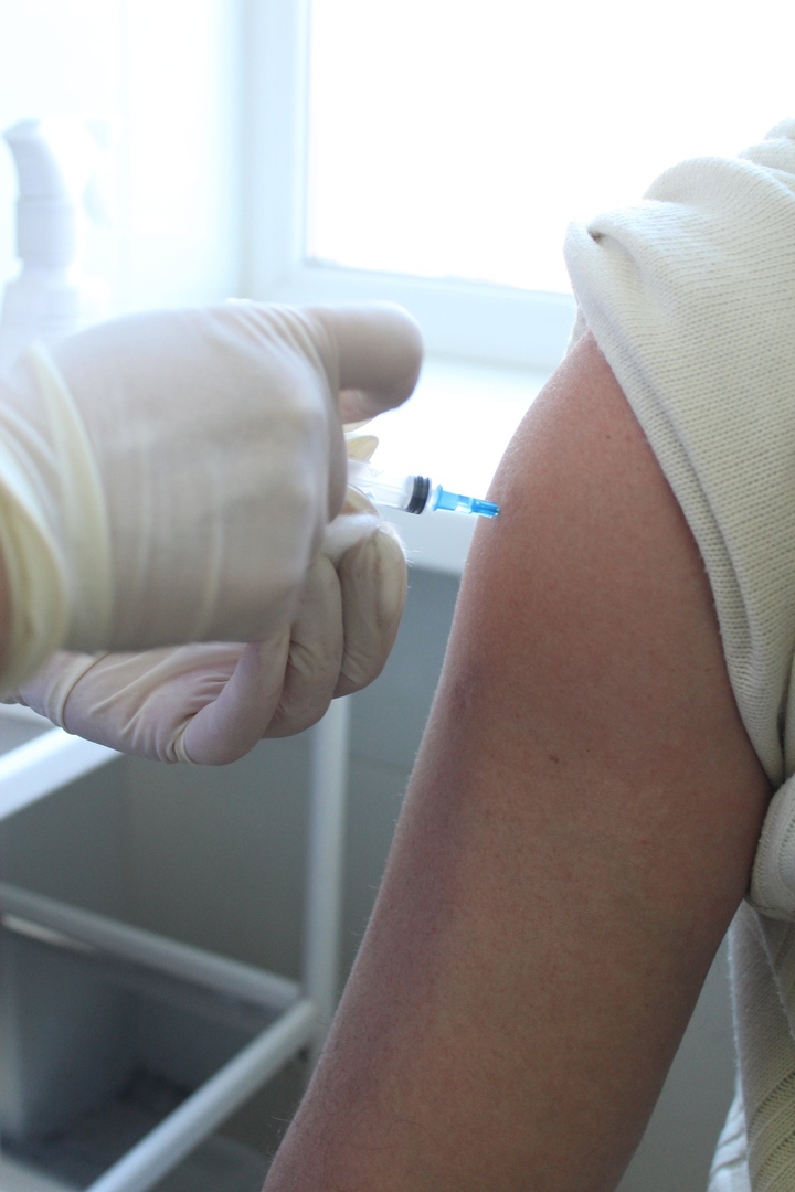 На Кубани за сутки подтвердили 3395 случаев заболевания коронавирусом