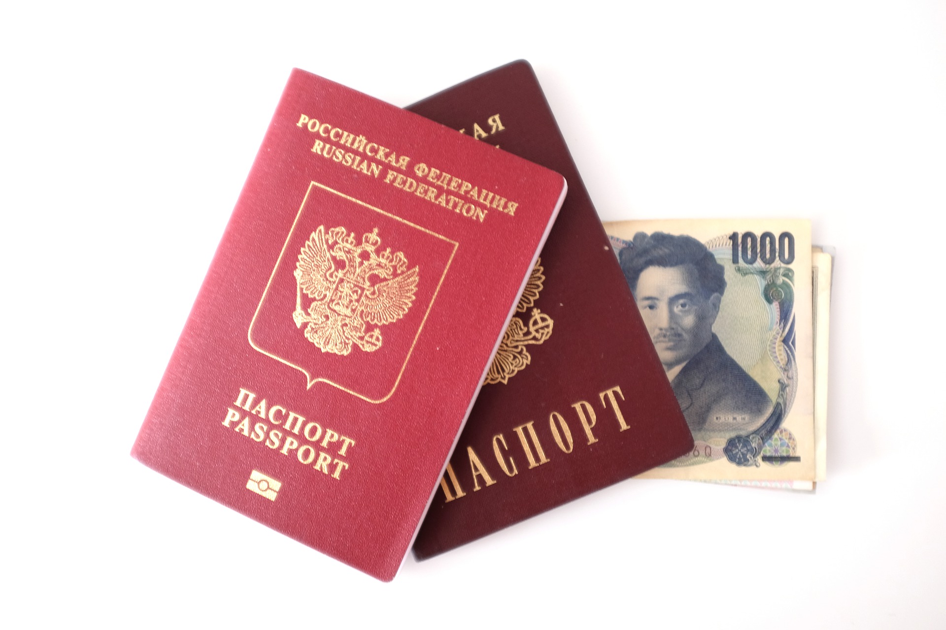 Как будет проходить процедура получения электронного паспорта