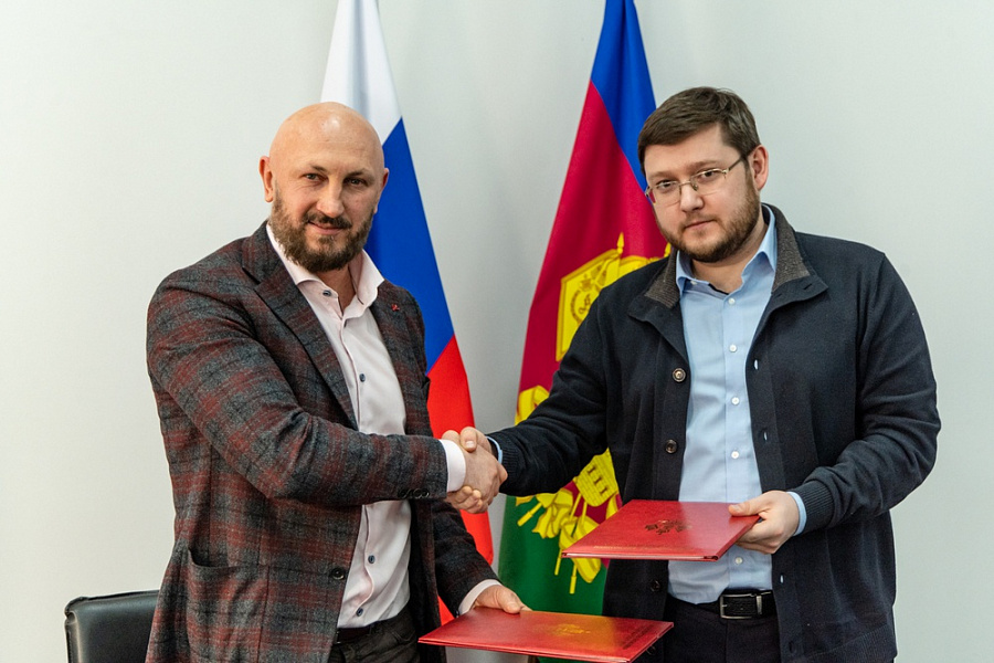 Металлоперерабатывающая компания внедрит бережливые технологии
