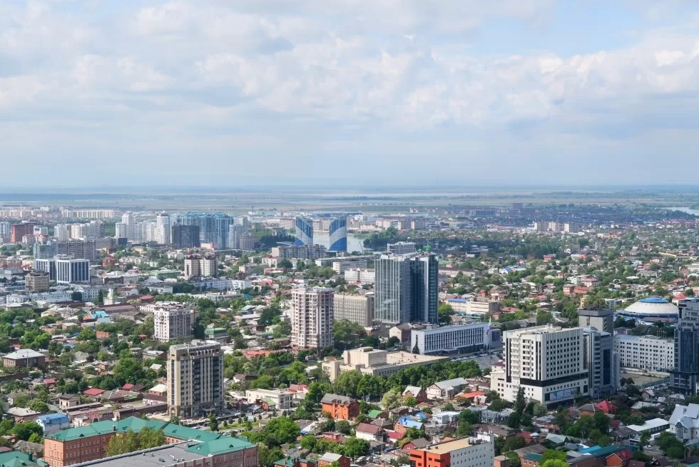 Кубань заняла пятое место в рейтинге регионов по качеству жизни
