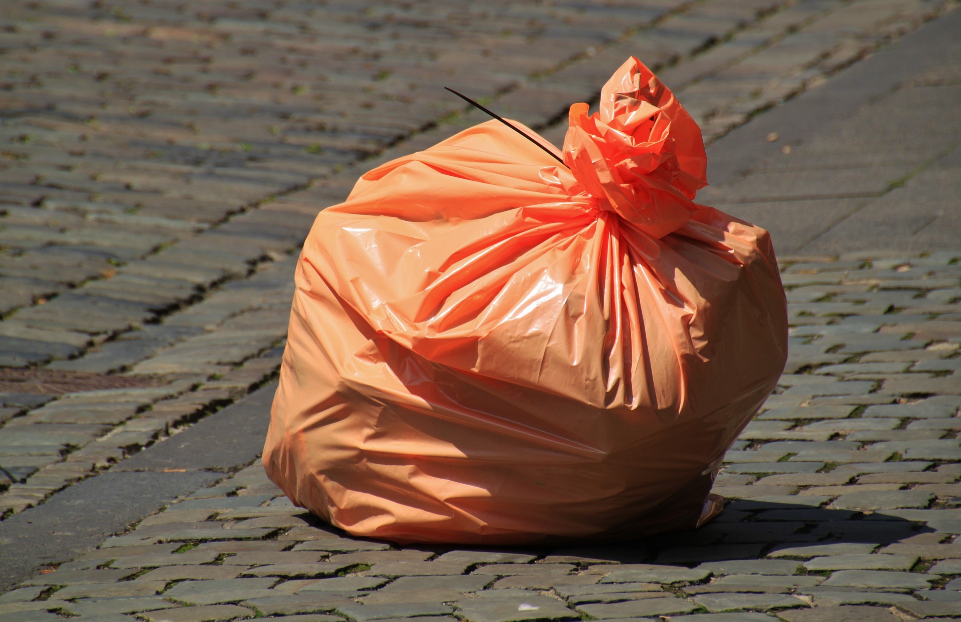 Названа стоимость вывоза мусора для жителей Абинского района