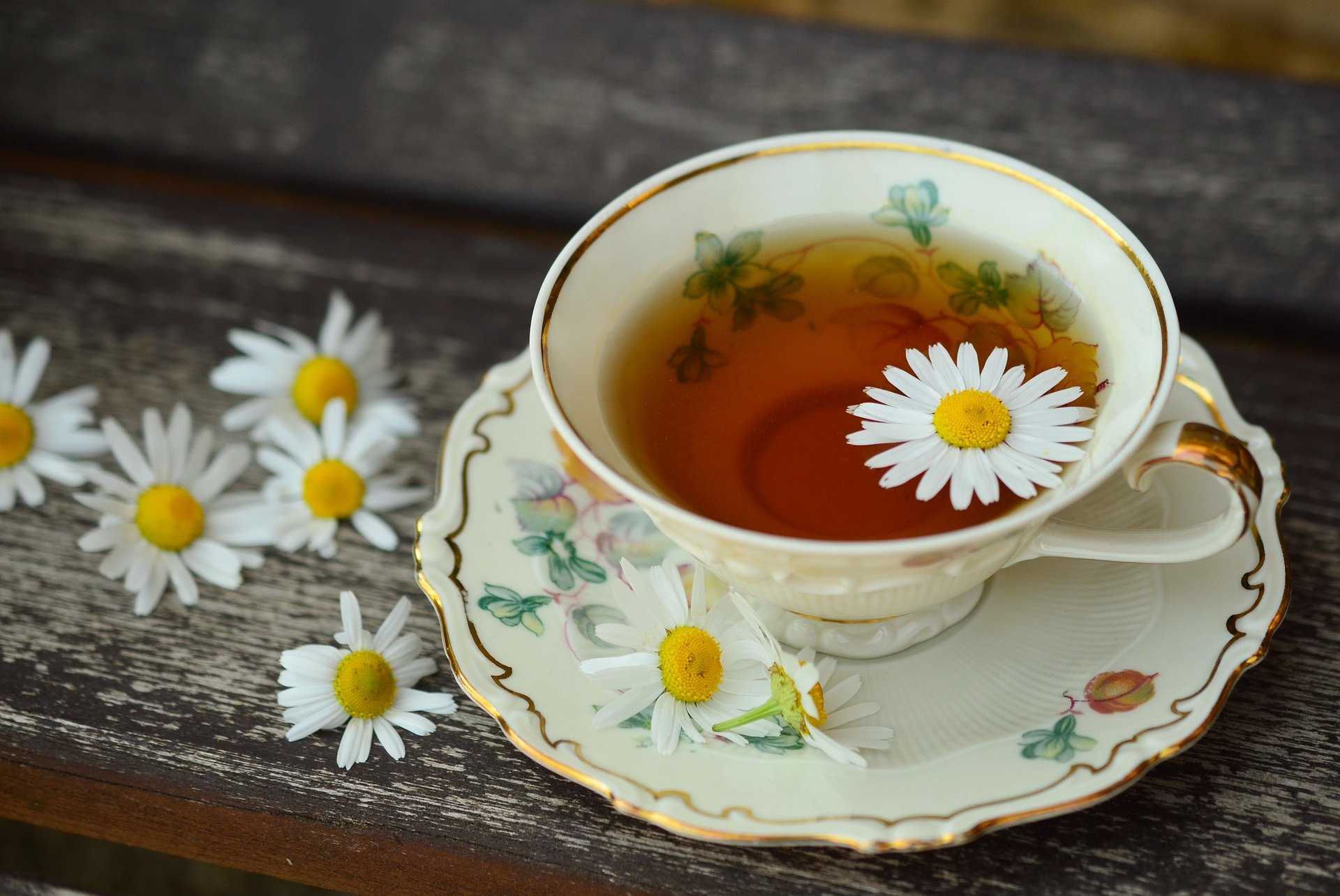 «Краснодарский чай» будут выпускать по новым госстандартам