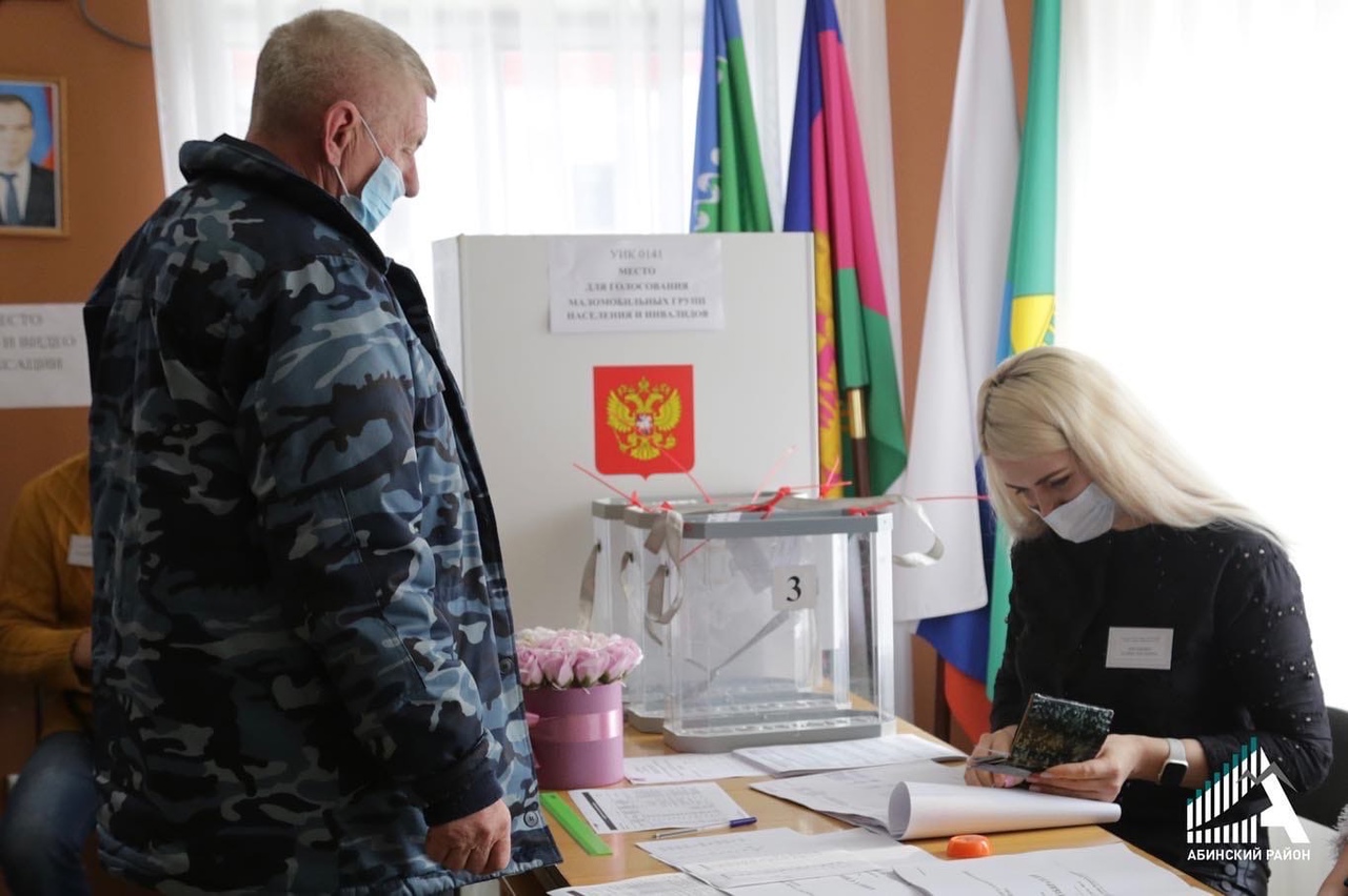 В Федоровском сельском поселении проходят досрочные выборы главы