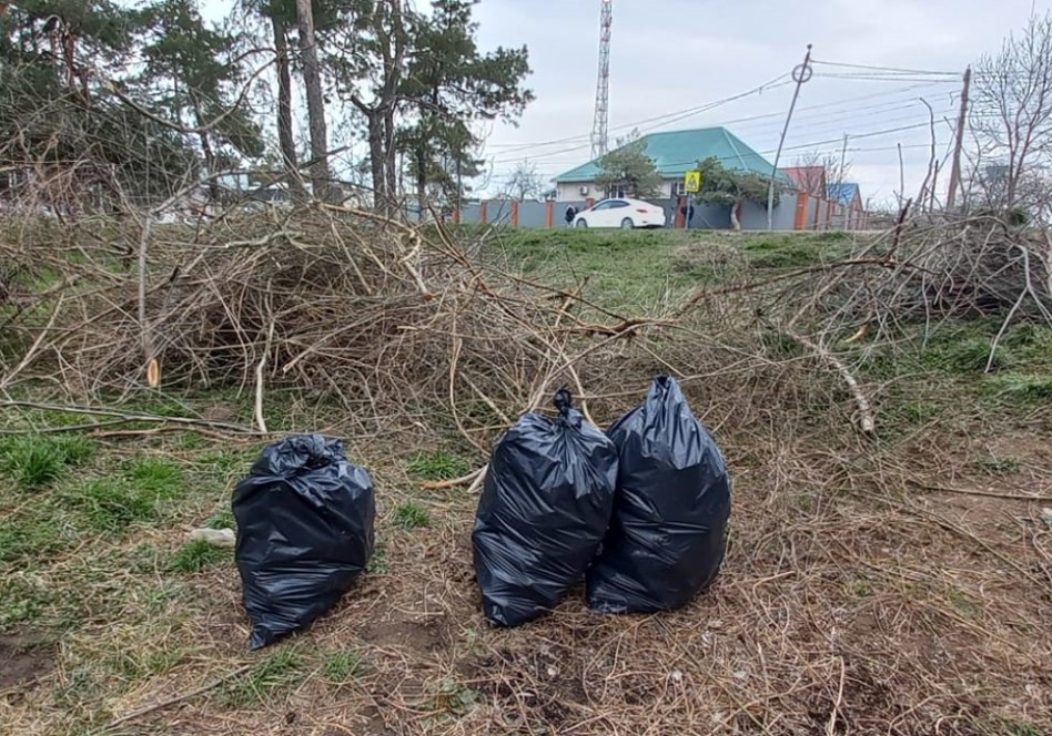 От освещения до ямочного ремонта