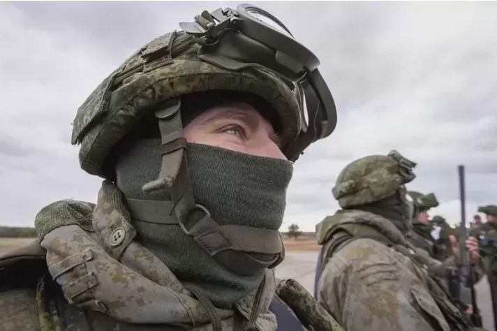 Статус ветерана смогут получить ополченцы, воевавшие за Донбасс с 2014 года