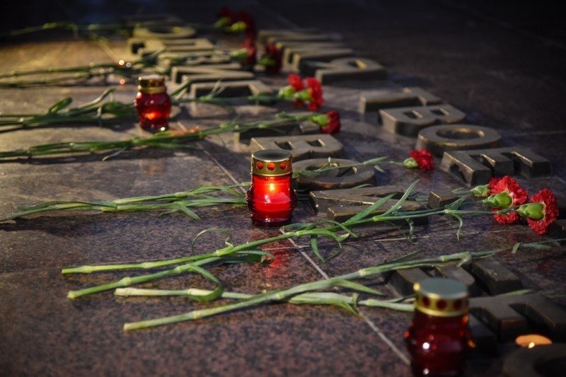 Кубань присоединится к патриотической акции «Огонь памяти»