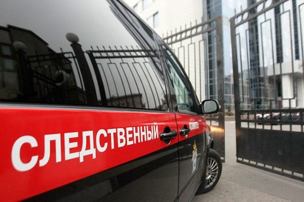 Следственным комитетом РФ возбуждено почти 800 уголовных дел против украинских силовиков