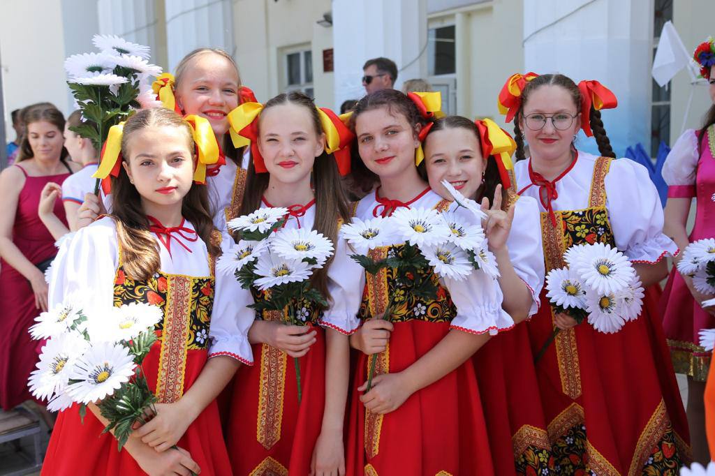 Депутат Госдумы Иван Демченко: детские праздники 1 июня должны быть ярким событием для детей всей Кубани