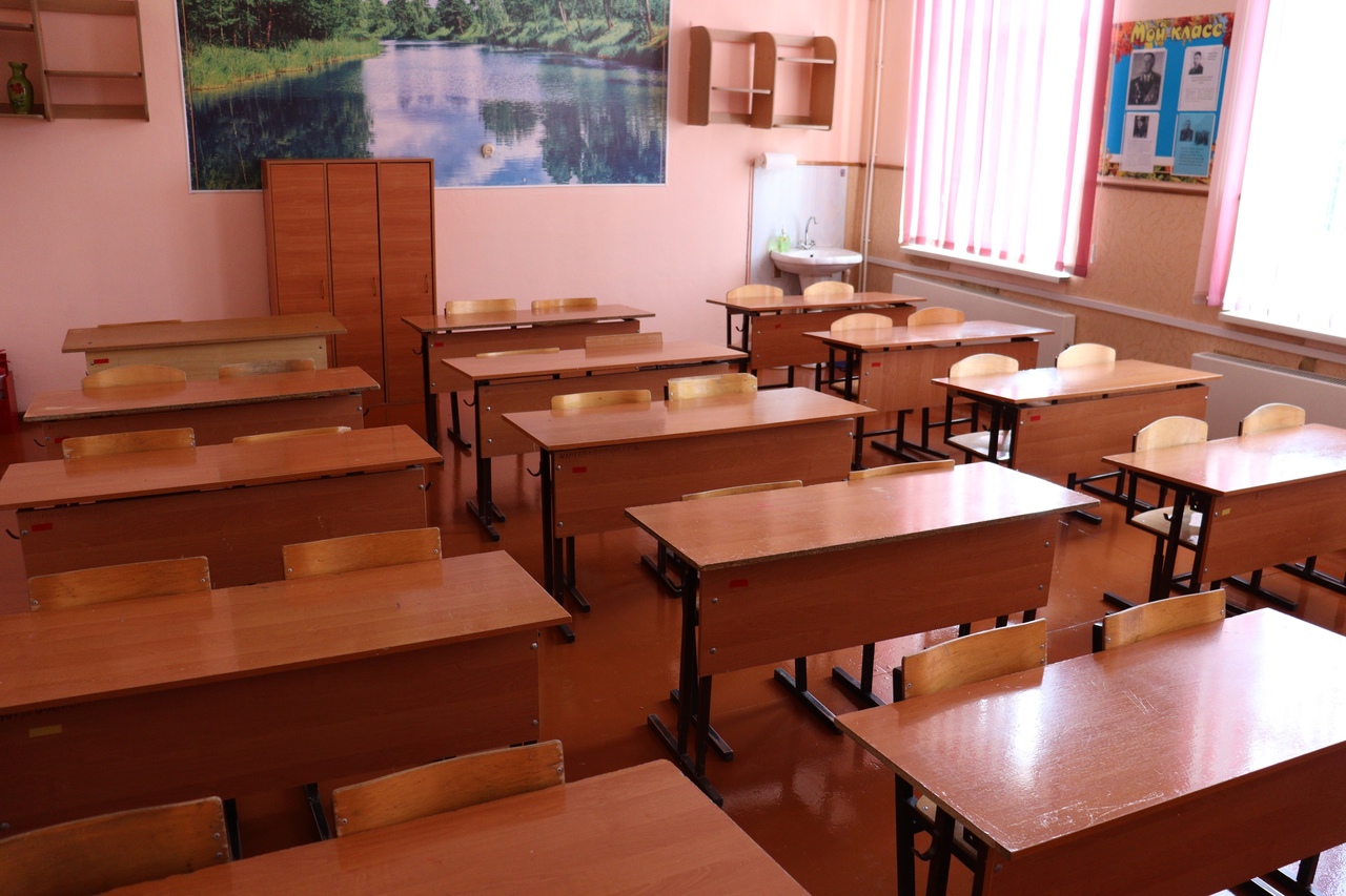 В Абинском районе завершена проверка готовности образовательных учреждений к новому учебному году