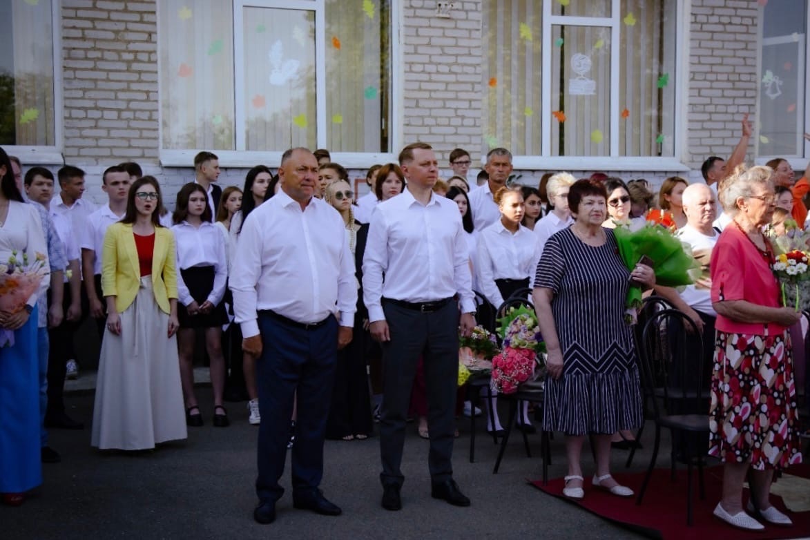 Иван Демченко отметил важность хранить и беречь казачьи традиции с детства