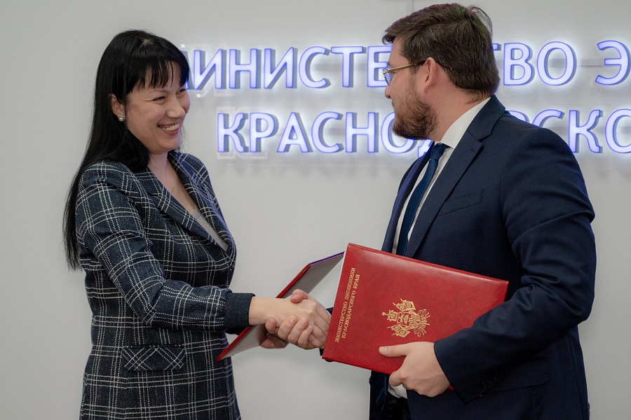 Сельхозпредприятие Кубани присоединилось к нацпроекту «Производительность труда»