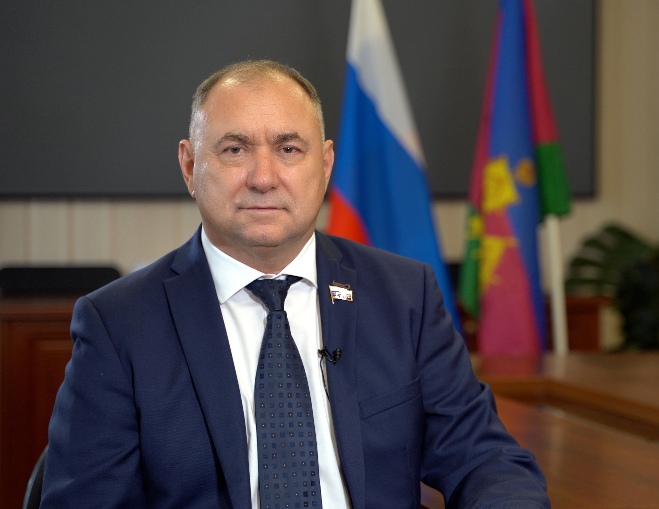 Депутат Госдумы Иван Демченко: регионы, поддерживающие бизнес на своих территориях, получат компенсацию от государства