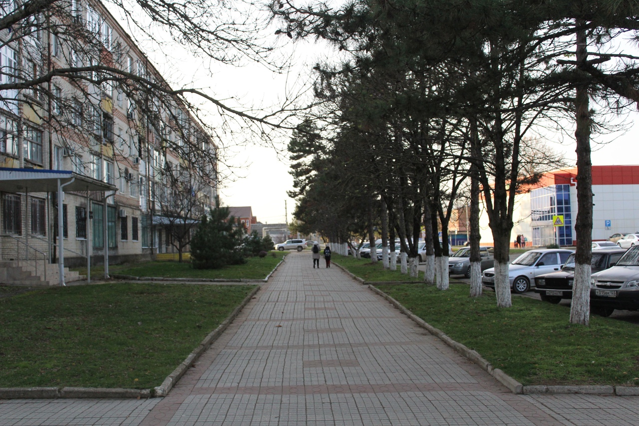 Облака редкие к холодной, но ясной погоде
