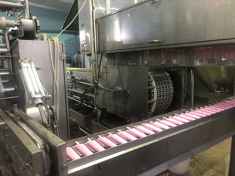 Один из крупнейших производителей мороженого на территории ЮФО начнет внедрять бережливые технологии