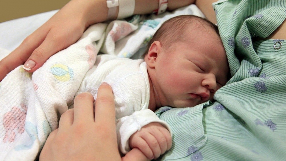 117 детей родилось на Кубани с начала года благодаря процедуре ЭКО