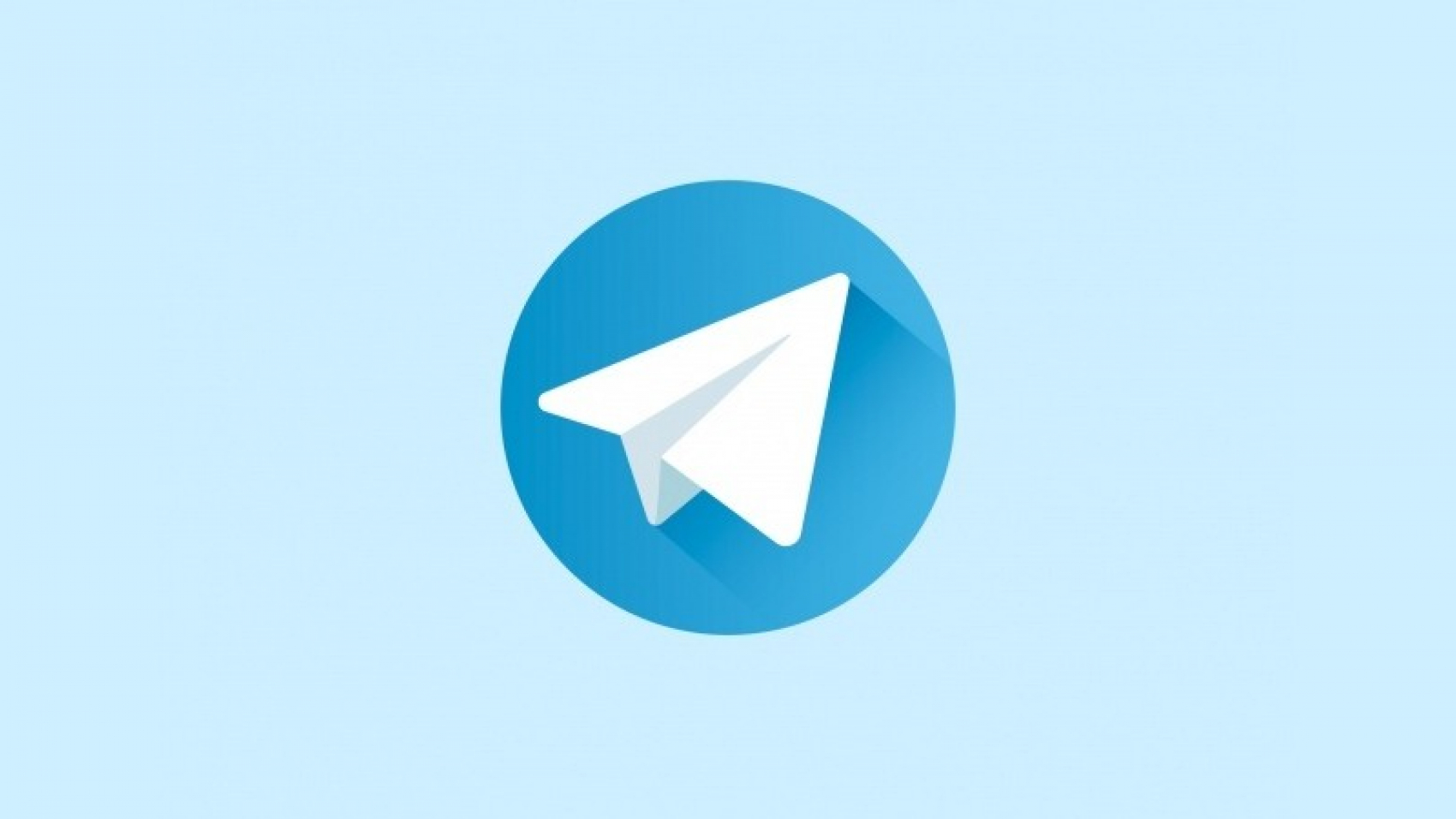 Россияне чаще стали пользоваться Telegram