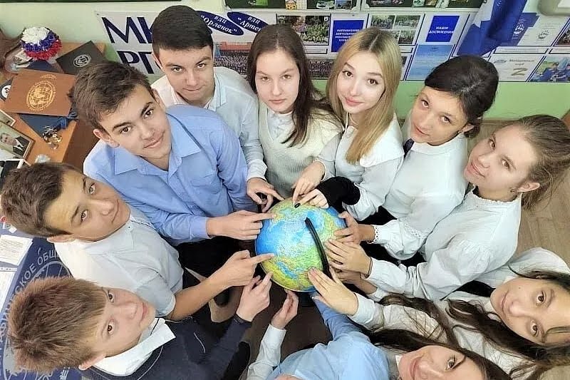 Жителей Кубани приглашают поучаствовать в проекте «Экология-дело каждого»