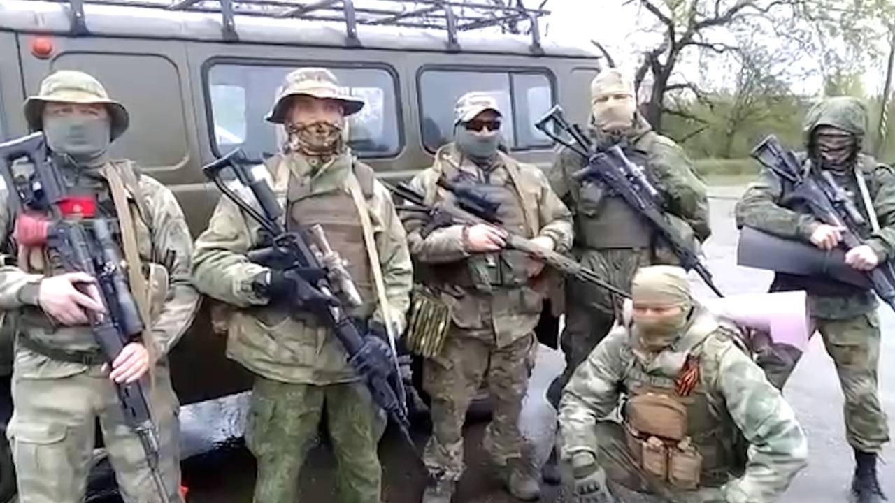 Депутат Госдумы Иван Демченко: бойцам важна помощь каждого из нас!