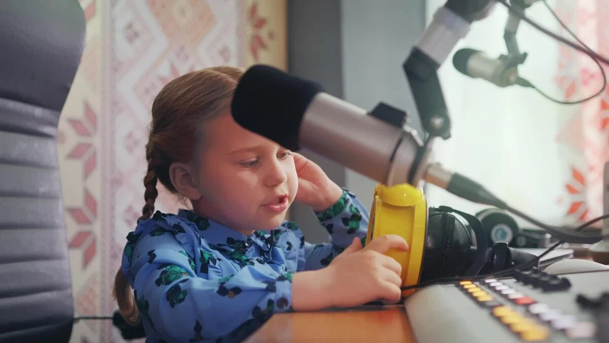 Как? Почему? Зачем? «Папа знает» на Казак FM