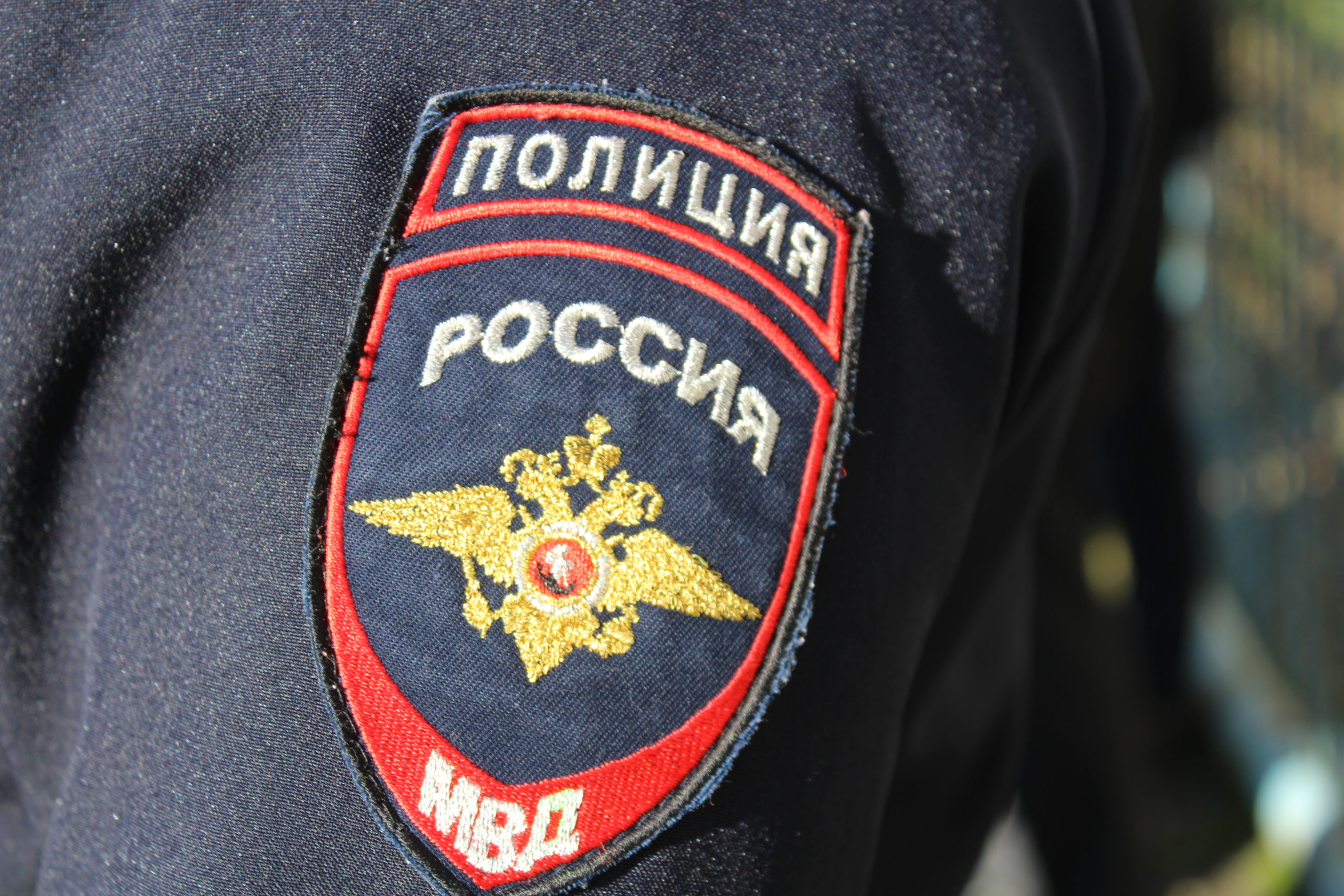В Абинске полицейские задержали подозреваемого в двух кражах